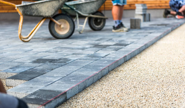 Best Concrete Sidewalk Installation in Jim Thorpe, PA