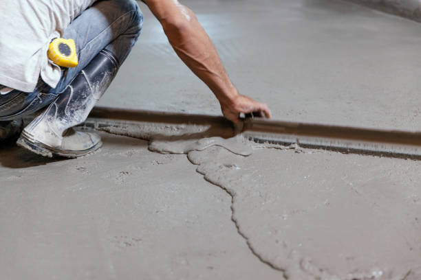 Best Decorative Concrete in Jim Thorpe, PA