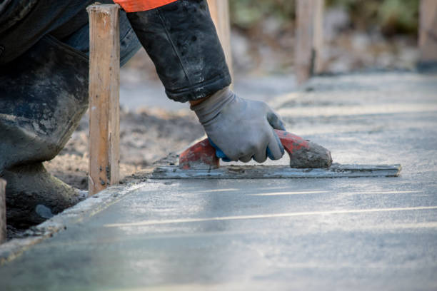 Best Concrete Staining and Coloring in Jim Thorpe, PA