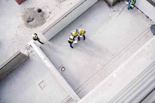 Best Concrete Foundation Repair in Jim Thorpe, PA